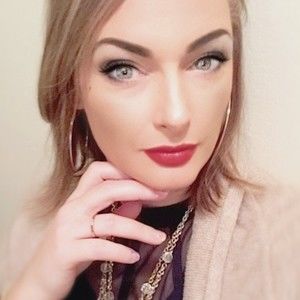 Meet your Posher, Kathryn